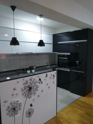 S.m Apartment Ohrid