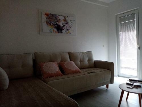 New Apartment
