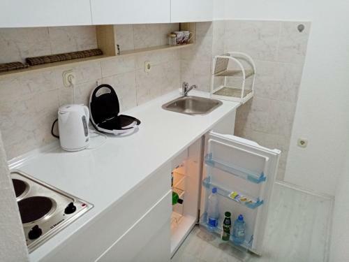 New Apartment