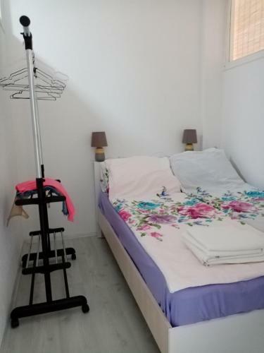 New Apartment