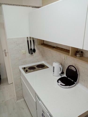 New Apartment