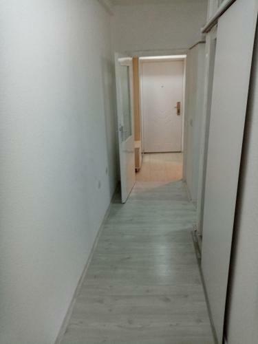 New Apartment
