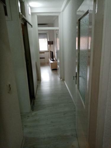 New Apartment