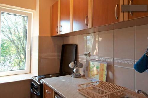 Apartamento Seaside Story