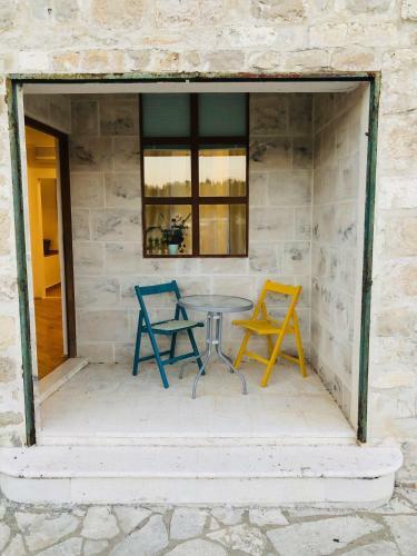 Hostal Sobe More Cavtat