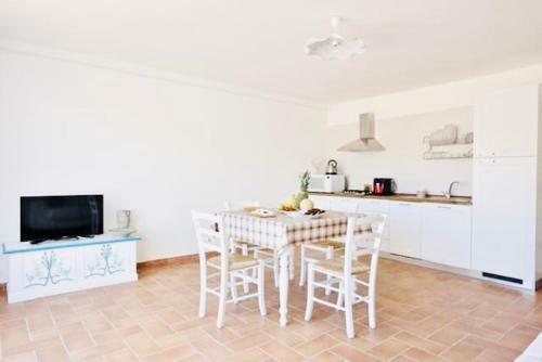 La Villa Sarda - Peddiu Hospitality