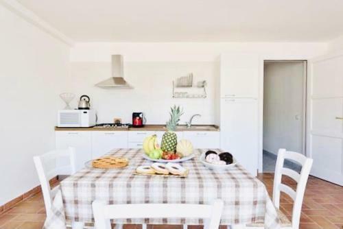 La Villa Sarda - Peddiu Hospitality