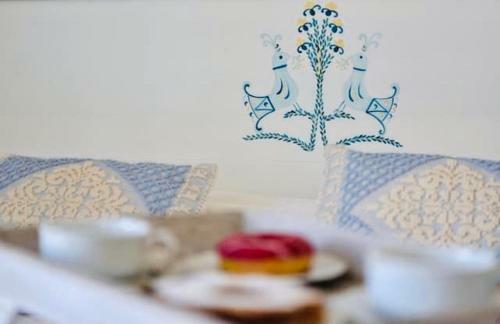 La Villa Sarda - Peddiu Hospitality