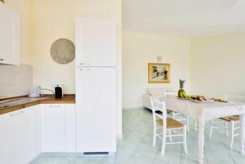 Apartamento La Villa Sarda - Peddiu Hospitality