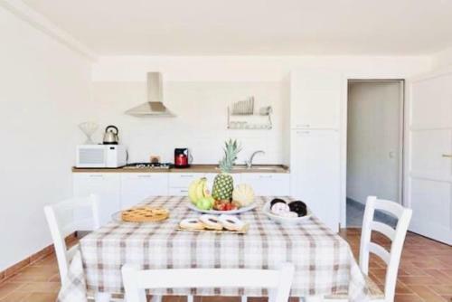 Apartamento La Villa Sarda - Peddiu Hospitality