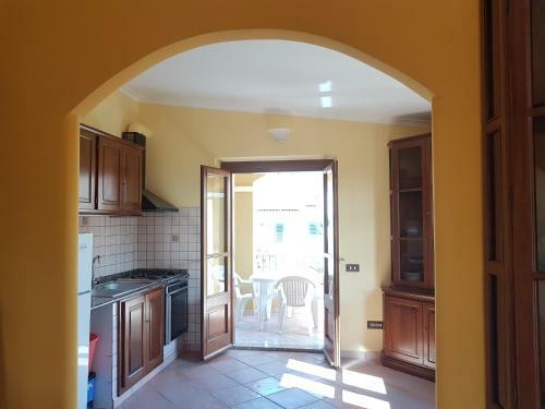 Apartamento Le Palme