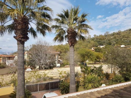 Apartamento Le Palme
