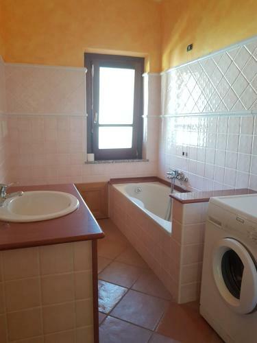 Apartamento Le Palme