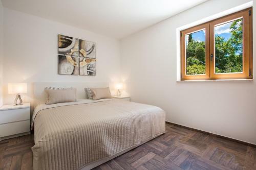 Apartments Villa Diamant With Pool & Whirlpool