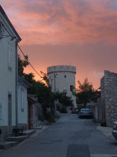 Hostal Apartman I Sobe ?ule Cres