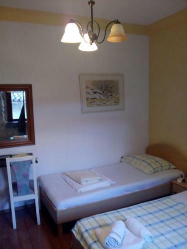 Hostal Apartman I Sobe ?ule Cres