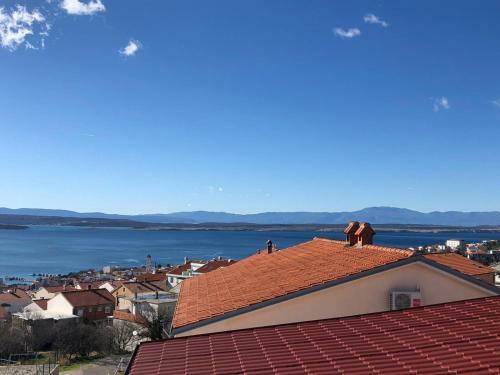 Apartman Davor
