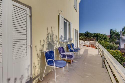Apartment Mikic