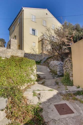 Apartment Mikic