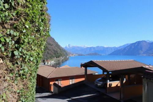 Villa Venere Lake View