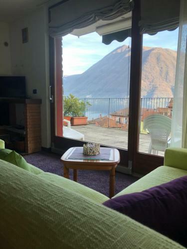 Villa Venere Lake View