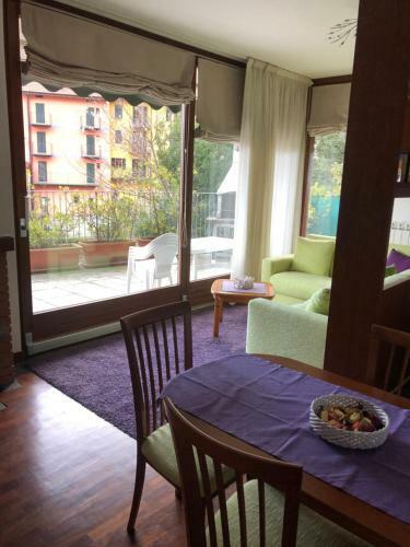 Villa Venere Lake View