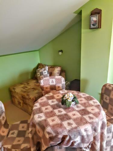 Apartamento Oaza ?emerli?