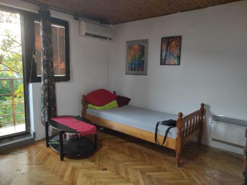 Apartman Aleksandar