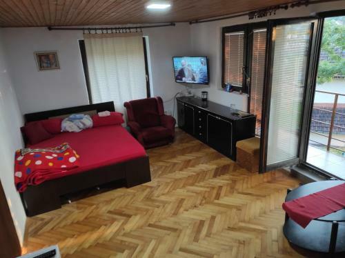 Apartman Aleksandar