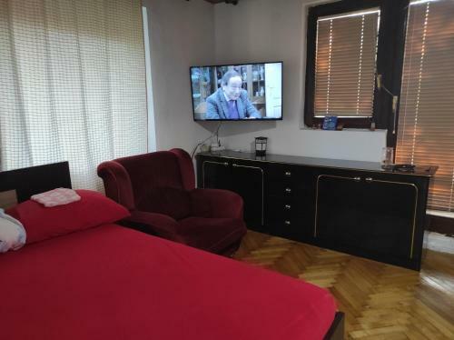Apartman Aleksandar