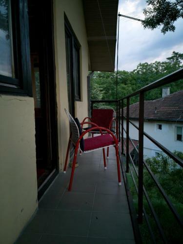 Apartman Aleksandar