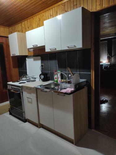 Apartman Aleksandar