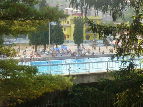 Apartman Aleksandar