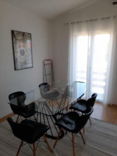 Apartmani Studio Nancy
