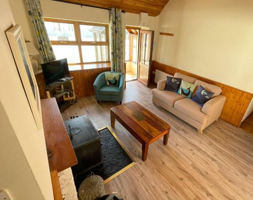 Doonbeg Pods And Cottages