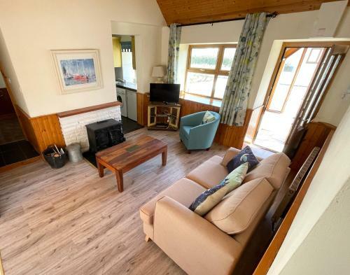 Doonbeg Pods And Cottages