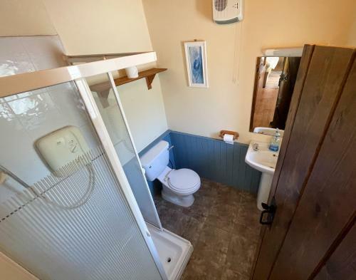 Doonbeg Pods And Cottages