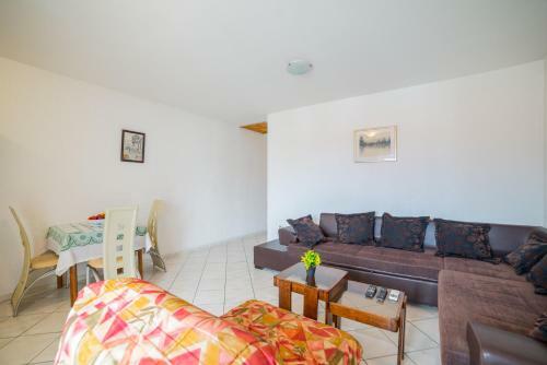 Budva Family Apartment