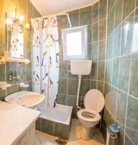 Budva Family Apartment