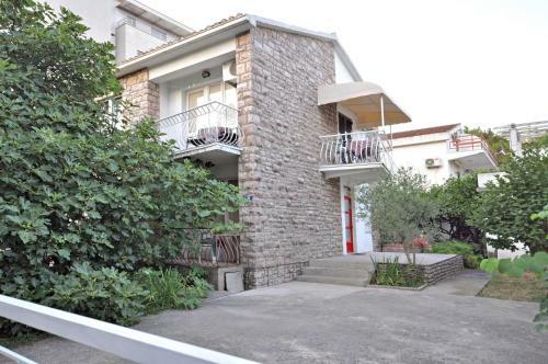 Apartamento Little Paradise