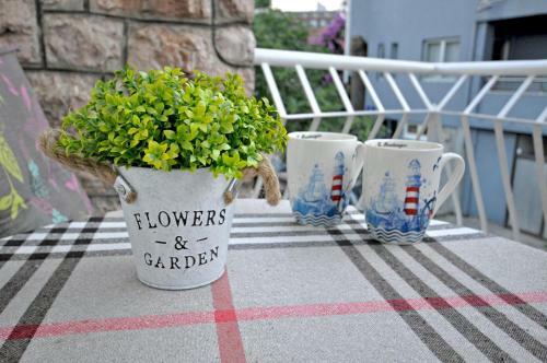 Apartamento Little Paradise