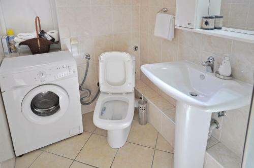 Apartamento Little Paradise