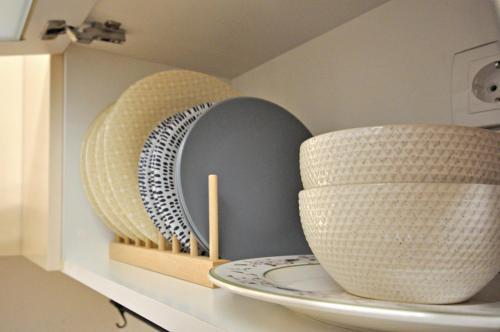 Apartamento Little Paradise