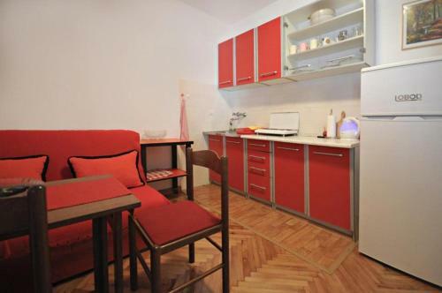 Apartamento Little Paradise