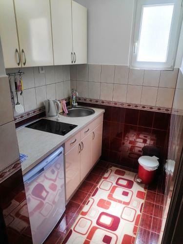 Apartmani Asanovi?