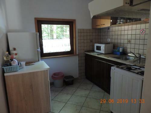 Guest House Nanos