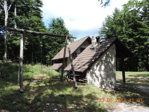 Guest House Nanos