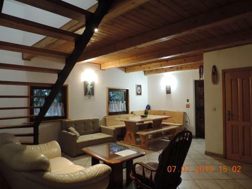 Guest House Nanos