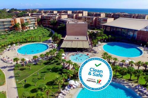 Apartamento Vila Das Lagoas - Herdade Dos Salgados