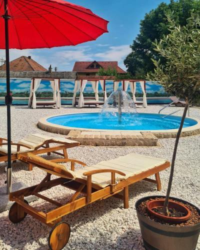 Hotel Hostel Palatul Brukenthal